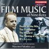 Rota Nino: Filmmusik For Klaver